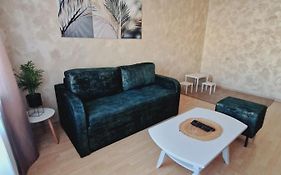 Apartamentai Sukileliu Pr.