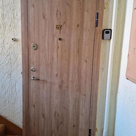 Apartamentai Sukileliu Pr. Каунас Екстер'єр фото
