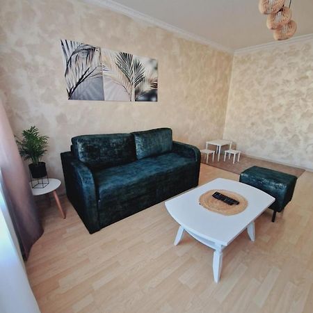 Apartamentai Sukileliu Pr. Каунас Екстер'єр фото