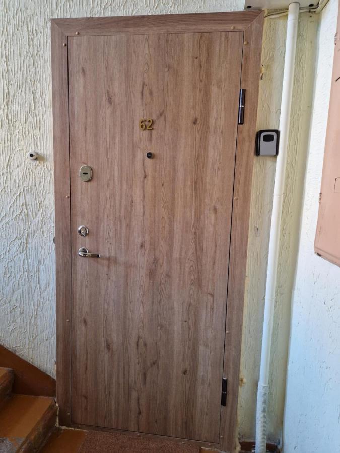 Apartamentai Sukileliu Pr. Каунас Екстер'єр фото