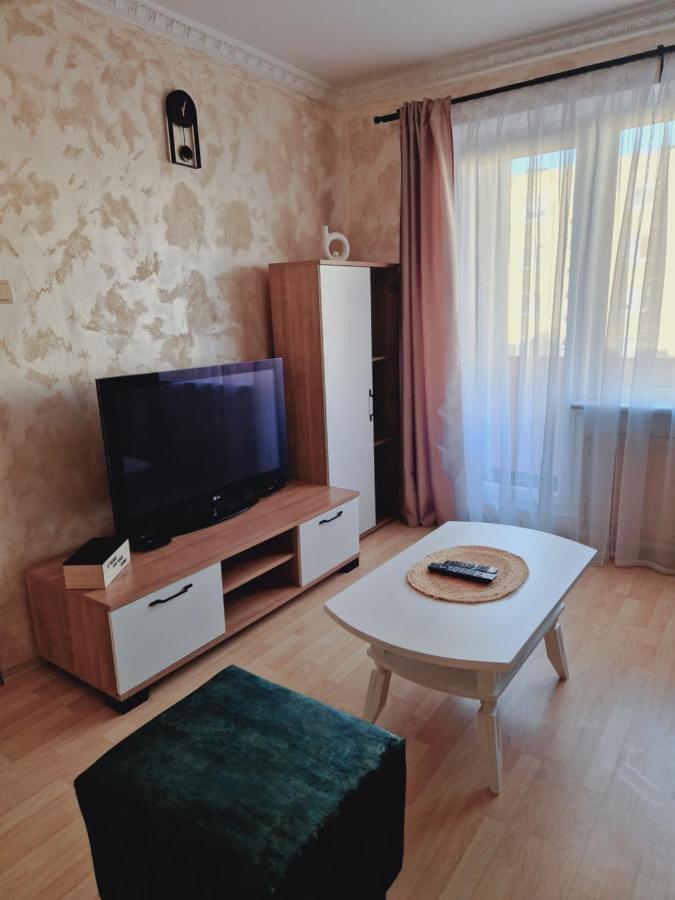 Apartamentai Sukileliu Pr. Каунас Екстер'єр фото