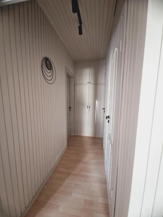 Apartamentai Sukileliu Pr. Каунас Екстер'єр фото