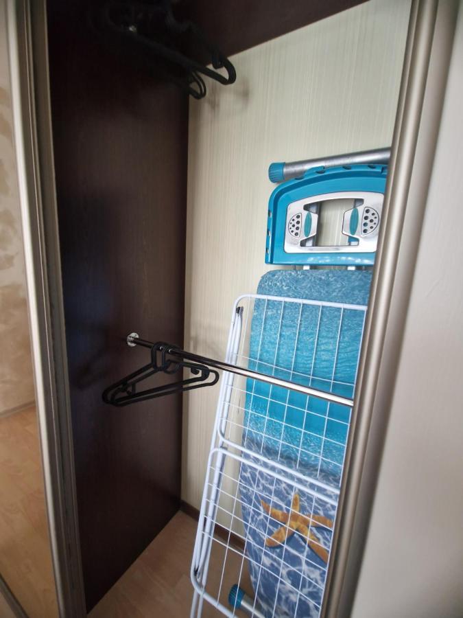 Apartamentai Sukileliu Pr. Каунас Екстер'єр фото
